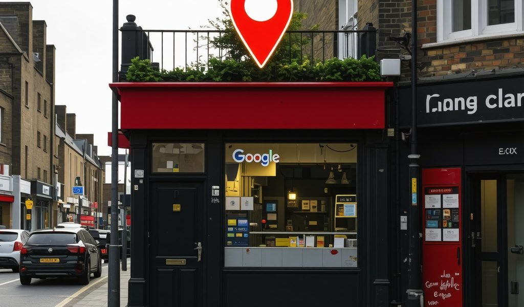 Proven Google Maps SEO Techniques to Boost Your Local Business in 2025