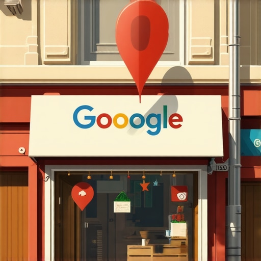 Proven Local SEO Hacks to Gain Higher Google Business Rankings in 2025