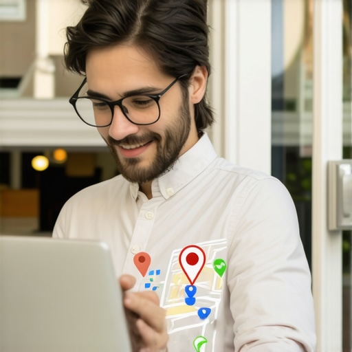 Proven Local SEO Tips to Boost Google Business Traffic in 2025