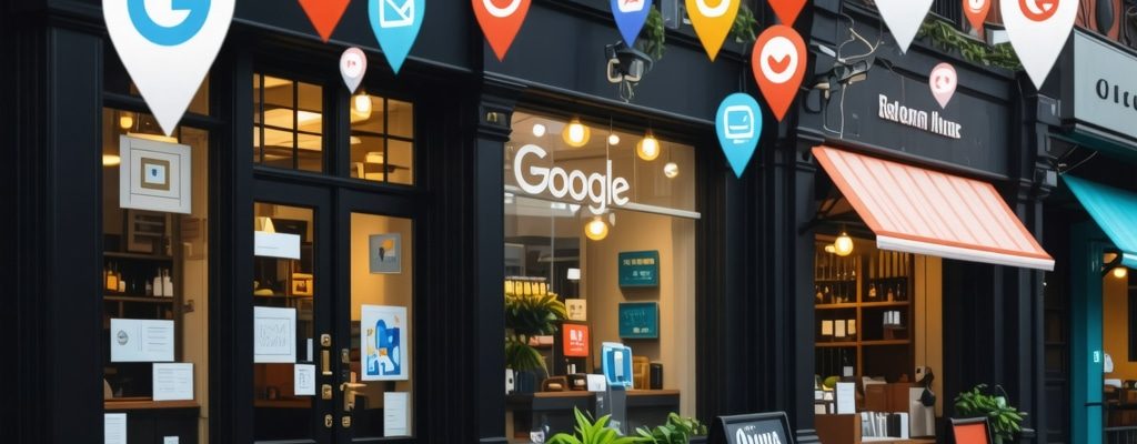 Quick Guide to Improving Google Business Rankings with Local SEO in 2025