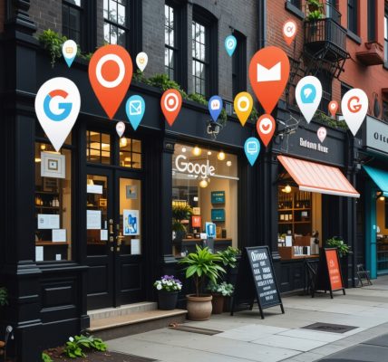 Quick Guide to Improving Google Business Rankings with Local SEO in 2025