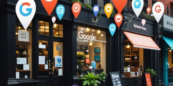 Quick Guide to Improving Google Business Rankings with Local SEO in 2025