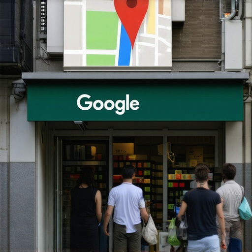 Rank in Google Maps Fast: Top Local SEO Tips for Small Business