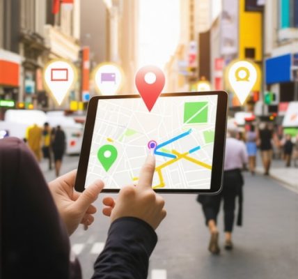 Rank in Google Maps Rapidly with Proven Local SEO Tactics