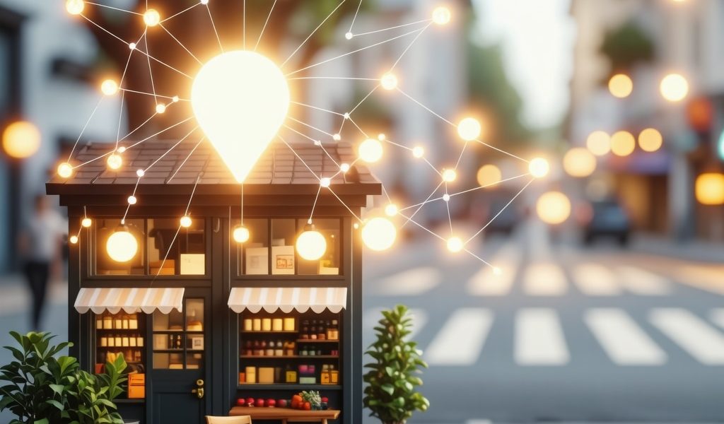 Rapid Local Business Growth with Google Maps & GMB SEO Hacks