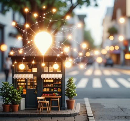 Rapid Local Business Growth with Google Maps & GMB SEO Hacks
