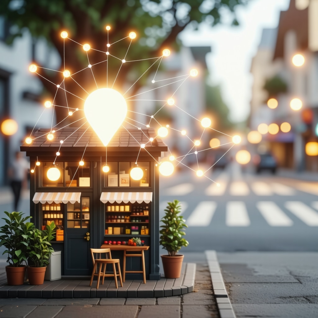 Rapid Local Business Growth with Google Maps & GMB SEO Hacks