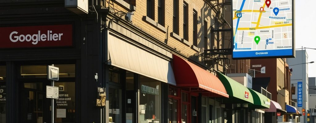 Rapid Local Growth With Google Maps & GMB SEO Hacks