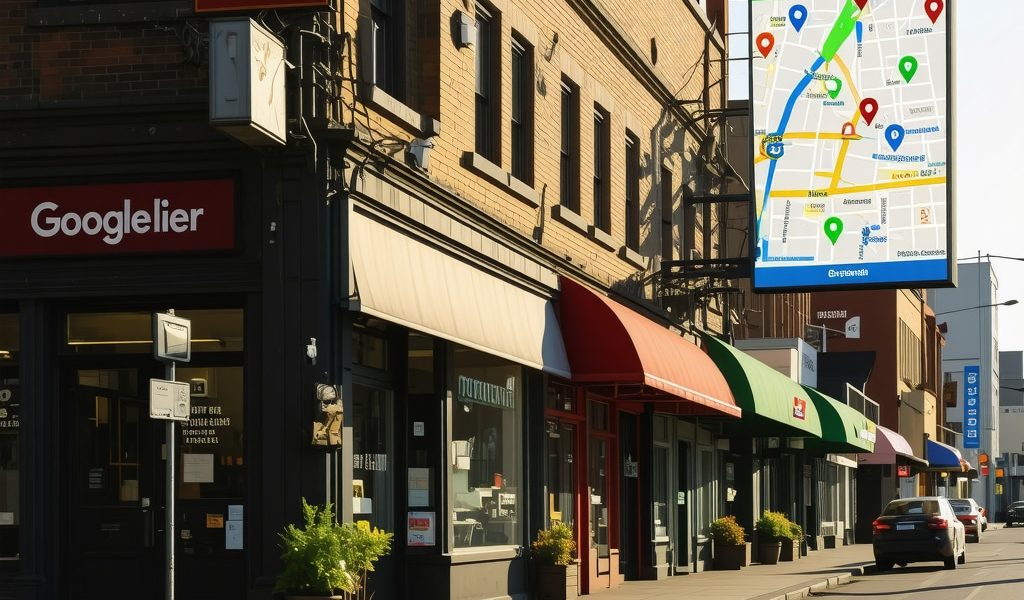 Rapid Local Growth With Google Maps & GMB SEO Hacks