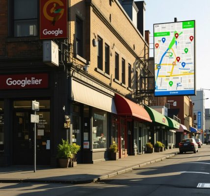 Rapid Local Growth With Google Maps & GMB SEO Hacks