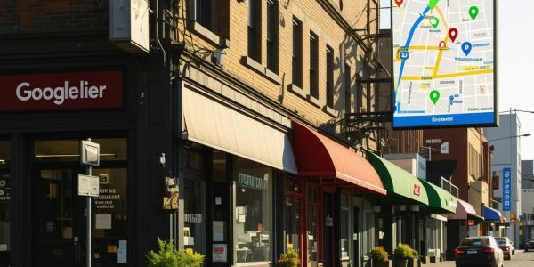 Rapid Local Growth With Google Maps & GMB SEO Hacks
