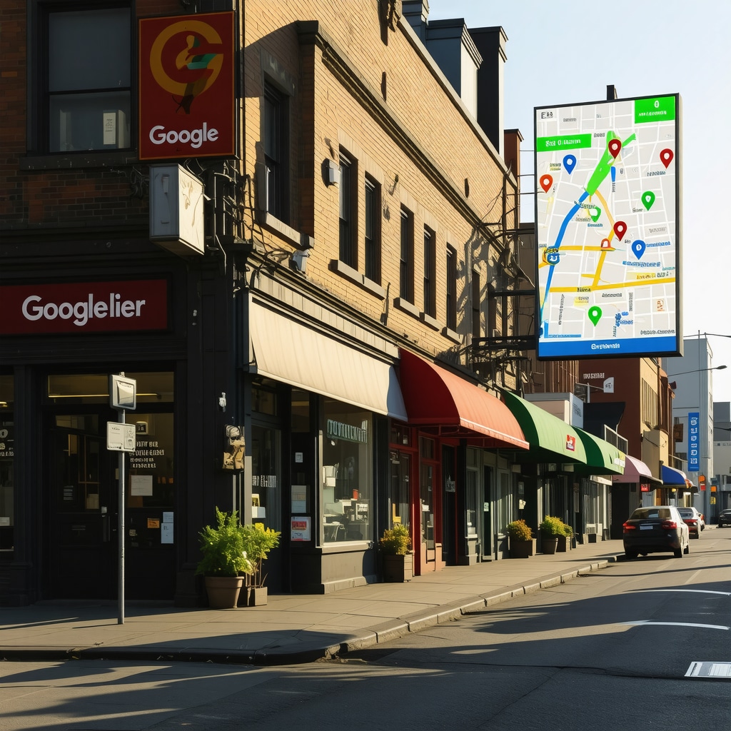 Rapid Local Growth With Google Maps & GMB SEO Hacks