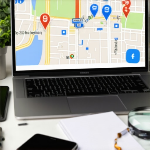 Rapid Local SEO Wins: Top Google Maps SEO Strategies in 2025