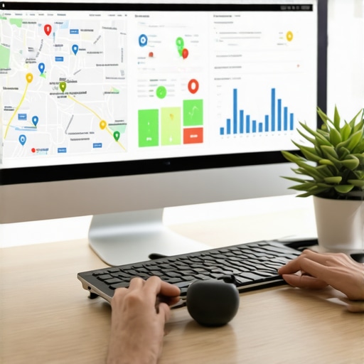 Rapid Local Search Wins with Effective GMB SEO Techniques