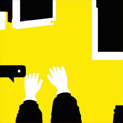 Diagram showing schema markup integration for local business