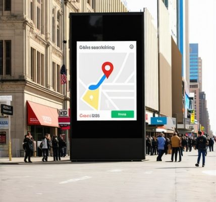 Search Ranking for GMB: How to Dominate the Google 3-Pack in 2025