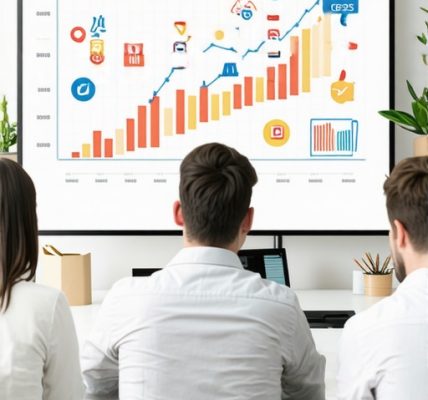 Search Ranking for GMB: Proven Strategies to Dominate in 2025