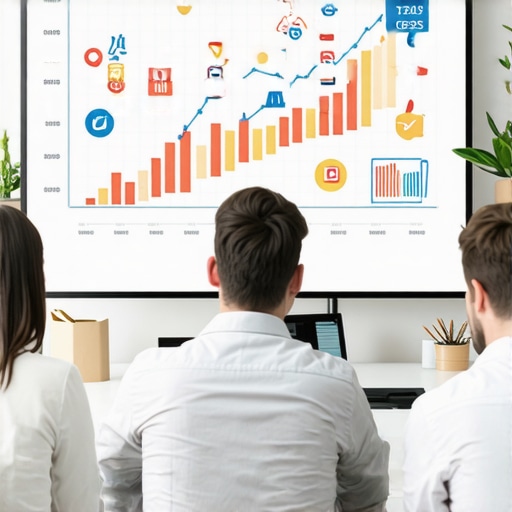 Search Ranking for GMB: Proven Strategies to Dominate in 2025