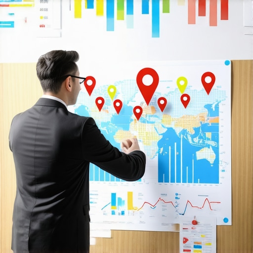 Secrets of GMB Backlink Building to Improve Local Search Rankings in 2025