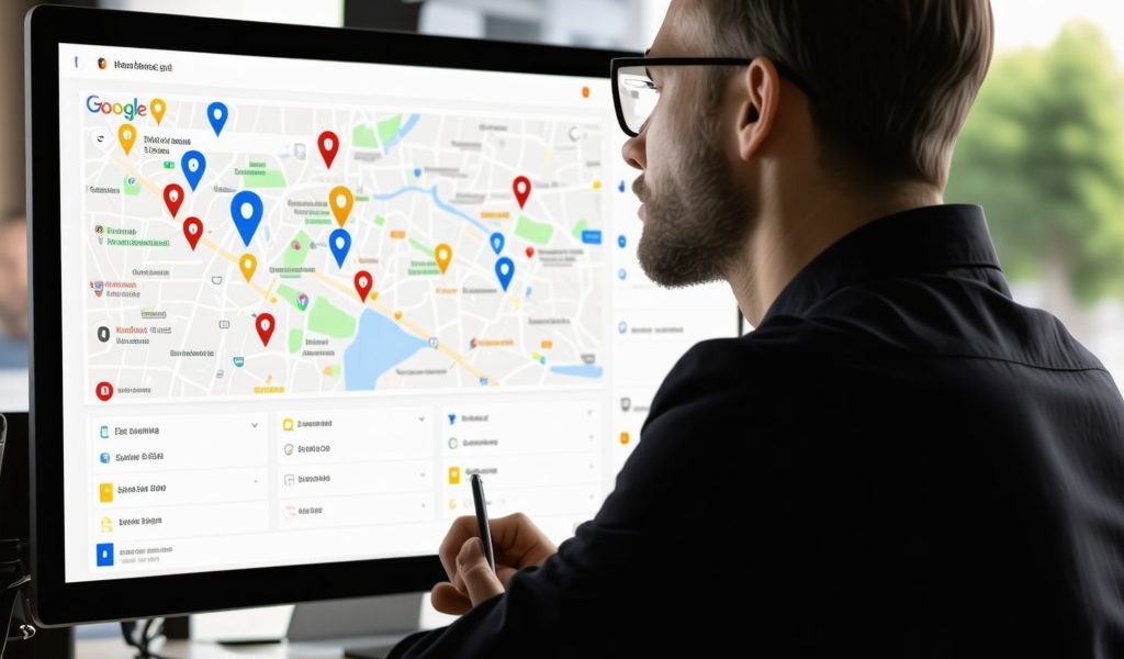 Secrets to Dominate Google 3-Pack with Proven GMB Optimization Tactics