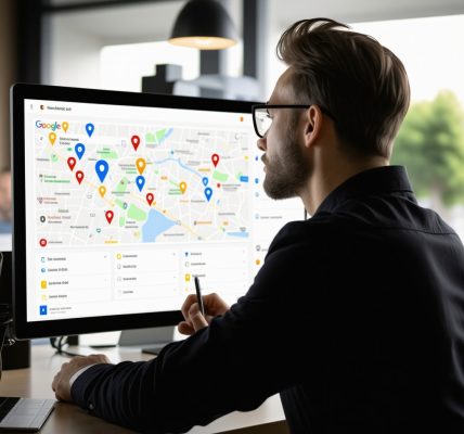 Secrets to Dominate Google 3-Pack with Proven GMB Optimization Tactics