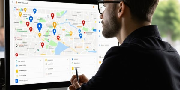Secrets to Dominate Google 3-Pack with Proven GMB Optimization Tactics