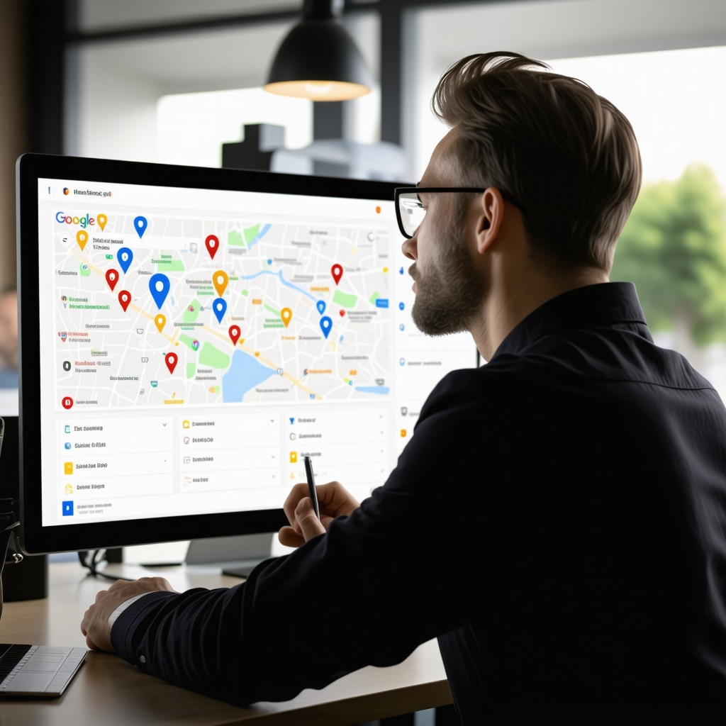 Secrets to Dominate Google 3-Pack with Proven GMB Optimization Tactics