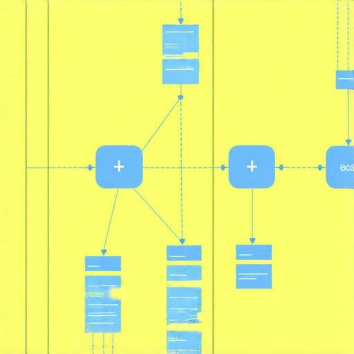 Illustration of layered semantic markup integration with local citations.