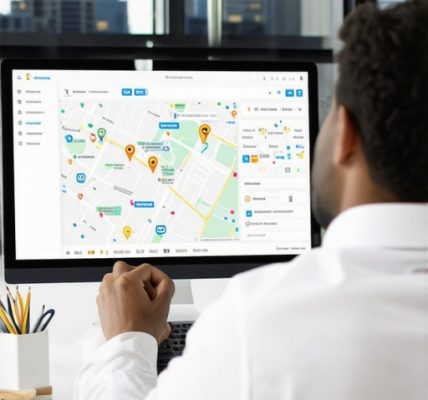 Speechless GMB Optimization Tips to Outrank Local Competitors in 2025