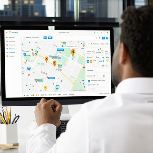 Speechless GMB Optimization Tips to Outrank Local Competitors in 2025