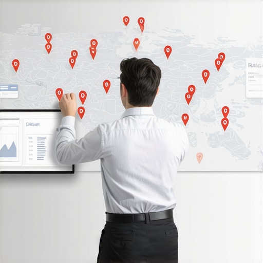 Step-by-Step GMB Citation Management to Boost Local Search in 2025