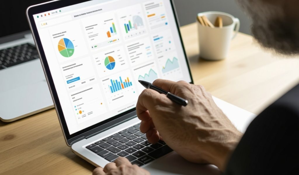 Step-by-Step GMB Citation Optimization for Higher Local Ranks in 2025