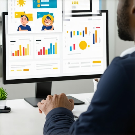 Step-by-Step GMB Review Management Tactics for Higher Search Rankings