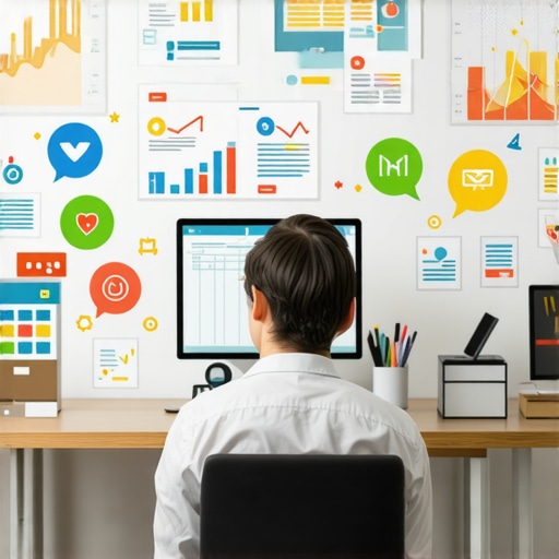 Step-by-Step GMB Review Management for Better Local SEO