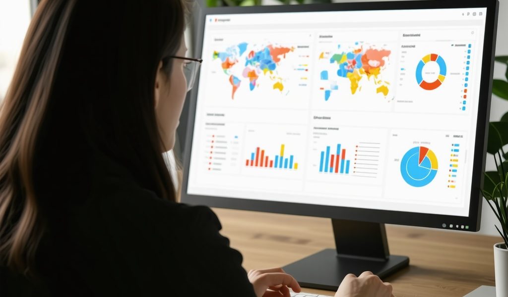 Step-by-Step GMB SEO Audit: Outperform Local Competitors in 2025