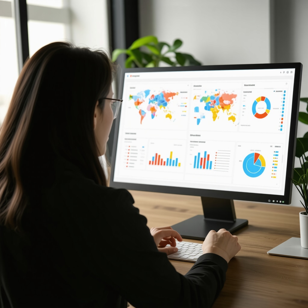 Step-by-Step GMB SEO Audit: Outperform Local Competitors in 2025