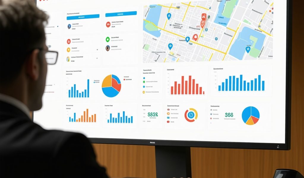 Step-by-Step GMB SEO Audit to Outrank Local Competitors in 2025