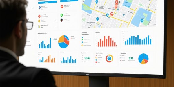 Step-by-Step GMB SEO Audit to Outrank Local Competitors in 2025