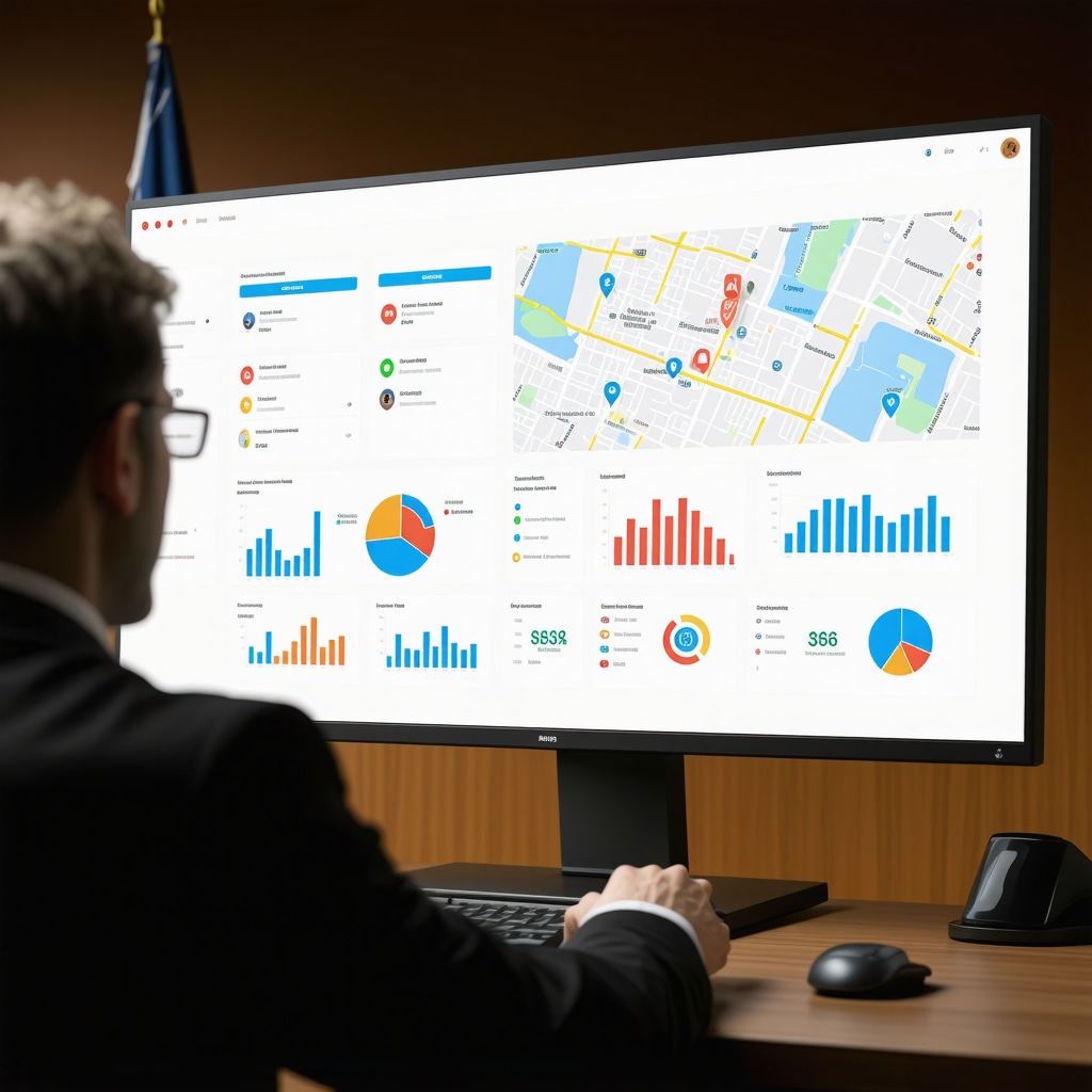 Step-by-Step GMB SEO Audit to Outrank Local Competitors in 2025