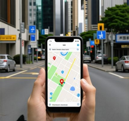 Step-by-Step Guide to Boost Your Google Maps SEO in 2025