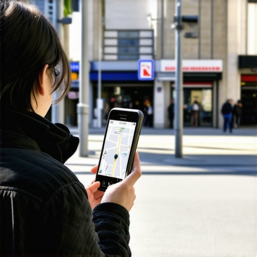 Step-by-Step Guide to Boosting Google Maps Rankings in 2025