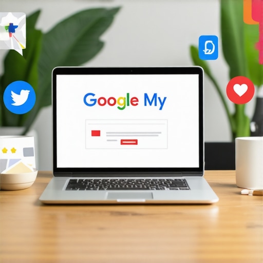 Step-by-Step Guide to Boosting Your GMB Profile for Local Growth