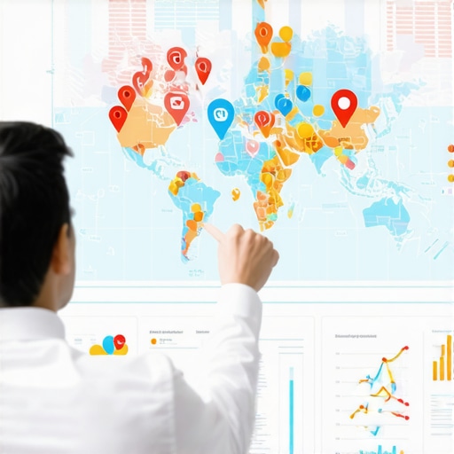 Step-by-Step Guide to Dominate Local Search with Effective GMB Citations