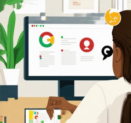 Step-by-Step Guide to Managing GMB Reviews for Better SEO in 2025