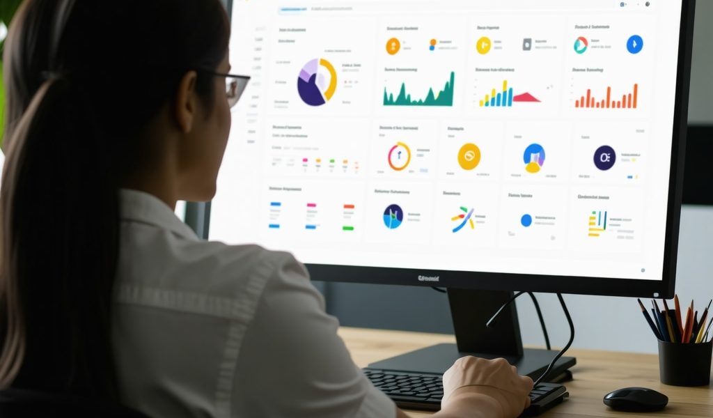 Step-by-Step Guide to Optimizing Your GMB Profile Effectively