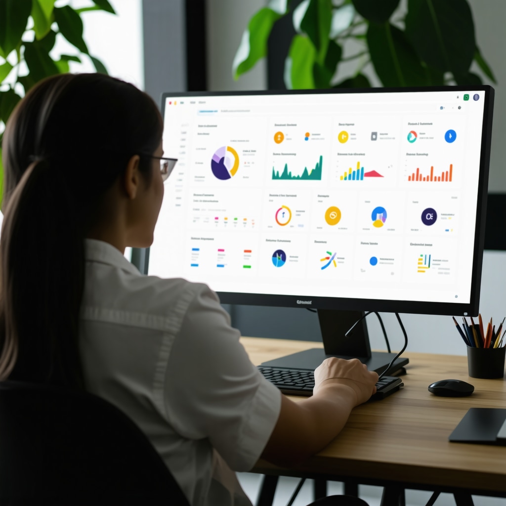 Step-by-Step Guide to Optimizing Your GMB Profile Effectively