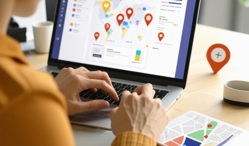 Step-by-Step Guide to Optimizing Your Google My Business Profile