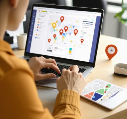 Step-by-Step Guide to Optimizing Your Google My Business Profile