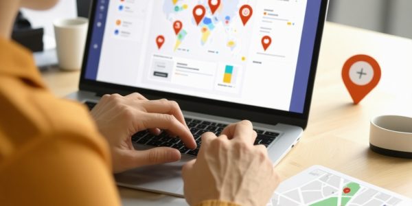 Step-by-Step Guide to Optimizing Your Google My Business Profile