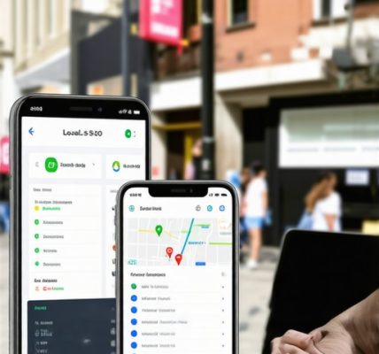 The Complete Guide to Outrank Competitors in Google Local Pack